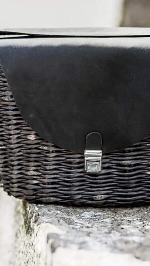 Woven Summer Bag