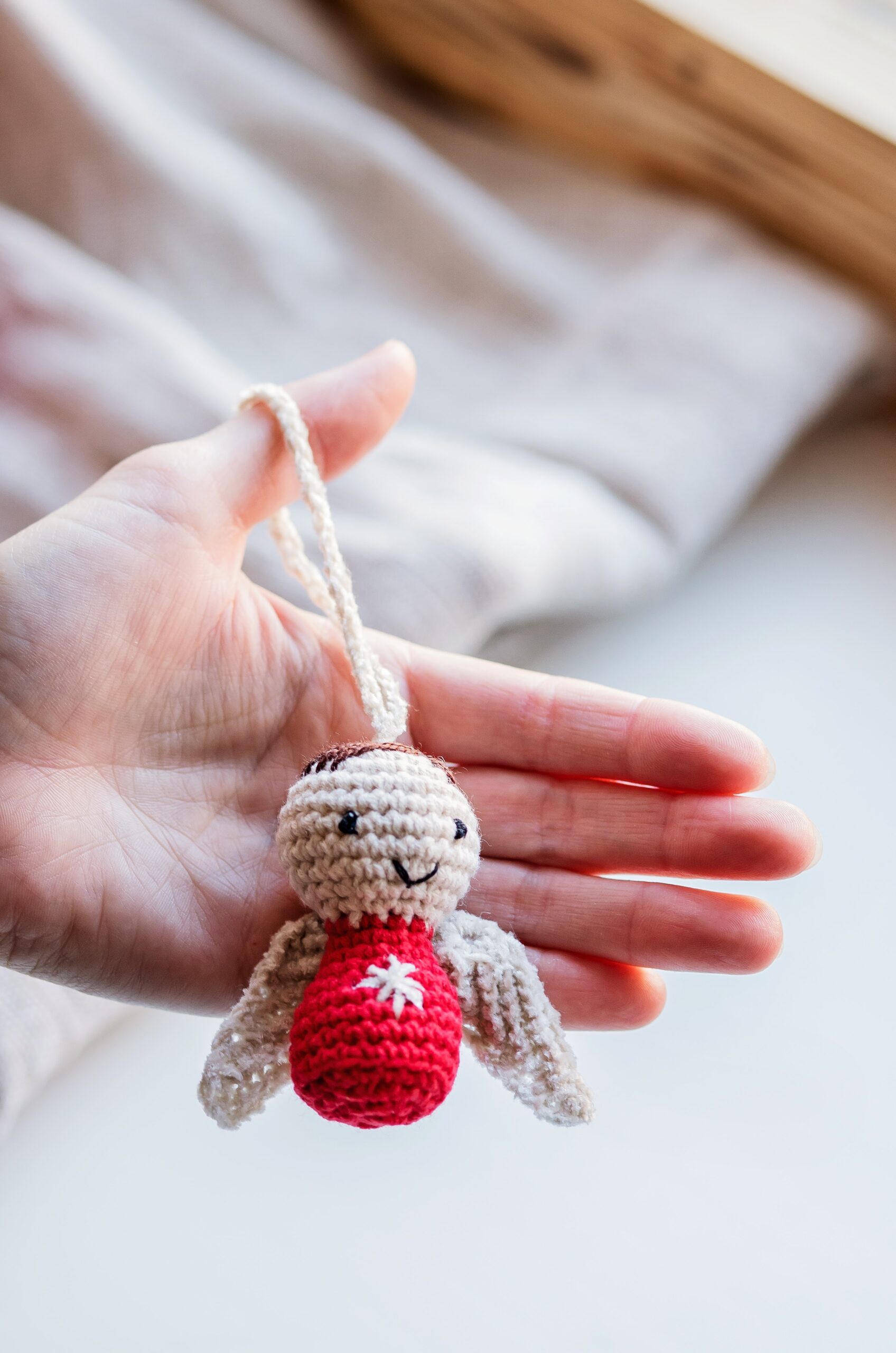 Christmas Crochet Collection: Handmade Holiday Magic - Image 5